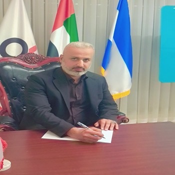 نادر تجارت